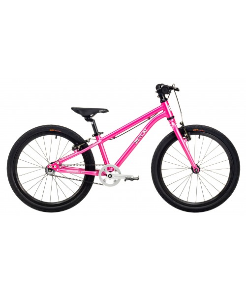 Велосипед - JETCAT - Race Pro 20 V-Brake Base - Pink Pearl (Розовый)