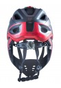 Шлем FullFace - Raptor (Black/Red) -  Jet-Cat