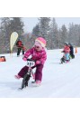 Лыжи JETCAT- Rollingon для Беговела Strider / Cruzee / JETCAT / Bike8 / Puky