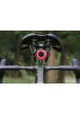 Фонарь для велосипеда задний JETCAT Flashmax Pro велосипедный аккумуляторный