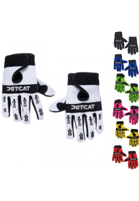 Перчатки детские защитные  - JETCAT Pro 