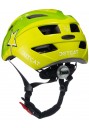 Шлем детский велосипедный - JETCAT - Max (Green Stars)