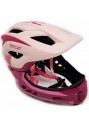 Шлем FullFace - Raptor (Pink / Розовый) - JETCAT