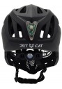 Шлем FullFace - Start (Black) -  JetCat