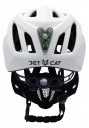 Шлем FullFace - Start (White) -  JetCat