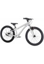 Велосипед - JETCAT -Race Pro 20 V-Brake 4 SPEED - Silver (серебро)
