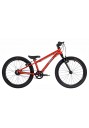 Велосипед - JETCAT - Race Pro 20 V-Brake 4 SPEED - Royal Red (Красный)