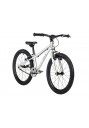 Велосипед - JETCAT -Race Pro 20 V-Brake Base - Silver (серебро)