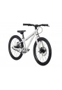 Велосипед - JETCAT -Race Pro 20 Disc Single Speed- Silver (серебро)