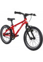 Велосипед - JETCAT - Race Pro 16 Base - Royal Red (Красный)