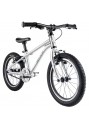 Велосипед  - JETCAT - Race Pro 16 Plus - Silver (серебро)