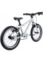 Велосипед  - JETCAT - Race Pro 16 Plus - Silver (серебро)