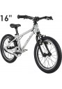 Педали детские велосипедные - JETCAT - Pro One 80 (для детского велосипеда)