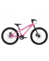 Велосипед - JETCAT - Race Pro 20 Disc Single Speed - Pink Pearl (розовый)